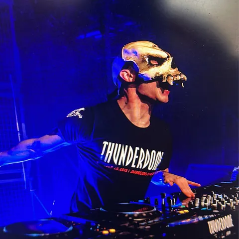 F. Noize - Uptempo artist photo