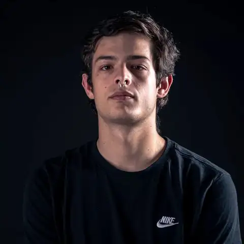 F!sher - Frenchcore artist photo