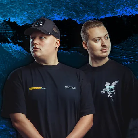 Faceless - Frenchcore artist photo