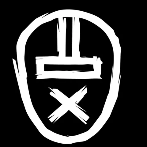 FACELESS - Hard Techno artist photo