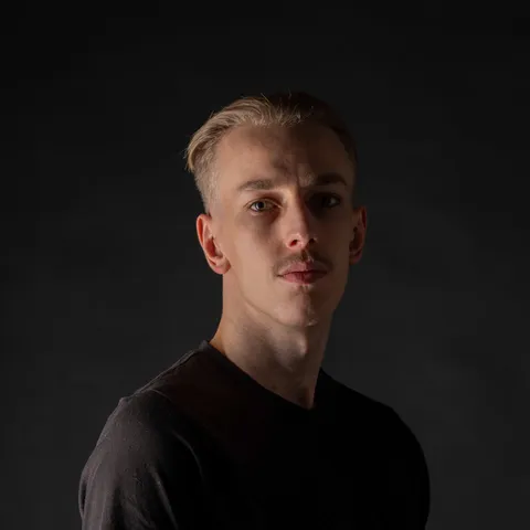 Fade - Uptempo artist photo