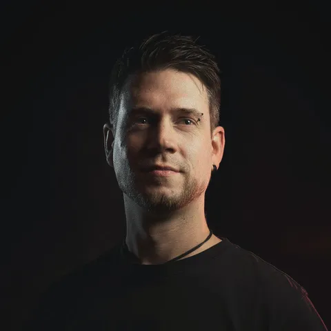 Faizar - Euphoric Hardstyle artist photo