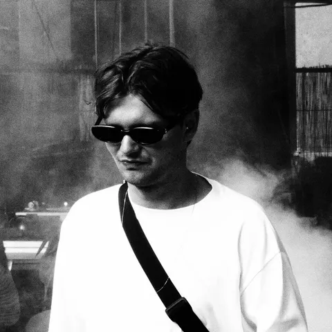 Falhaber - Acid Techno artist photo