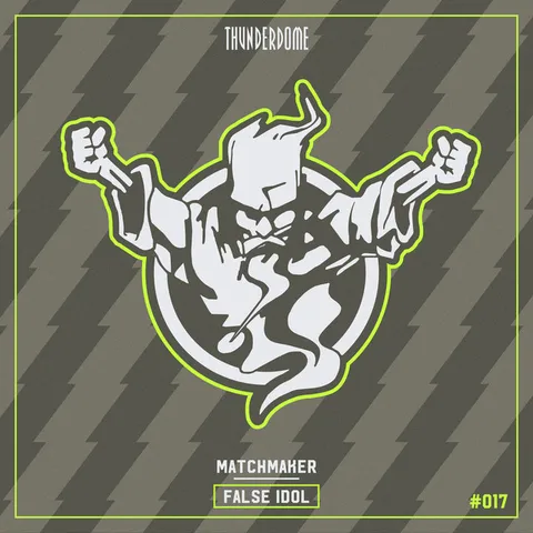 False Idol - Uptempo artist photo