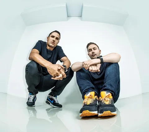 Fanatics - Hardstyle artist photo