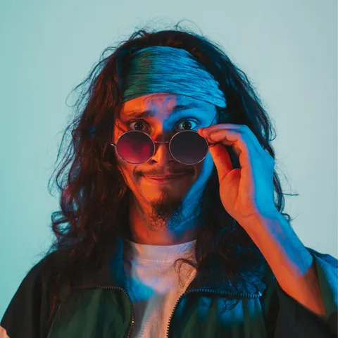 Farfacid - Acid Techno artist photo