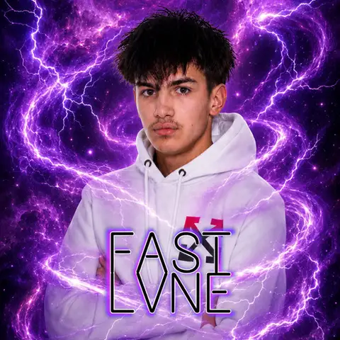 FASTLANE - Gabber artist photo