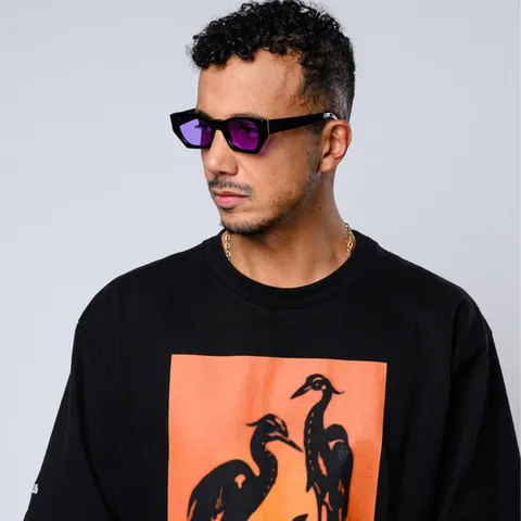 Father 808 - Hard Techno artist photo