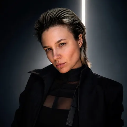 Photo of Faye