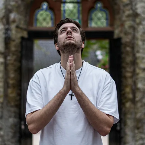Photo of Fear God