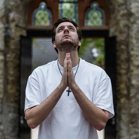 Fear God - Hardstyle artist photo