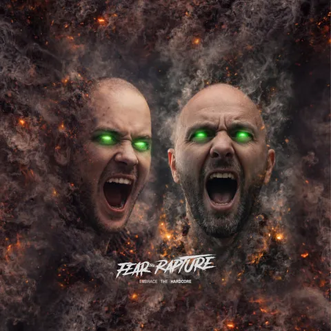 Photo of Fear The Rapture