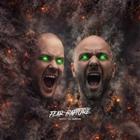 Fear The Rapture - Hardcore artist photo