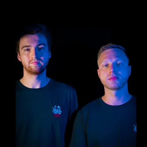 Fearless Mates - Frenchcore artist photo
