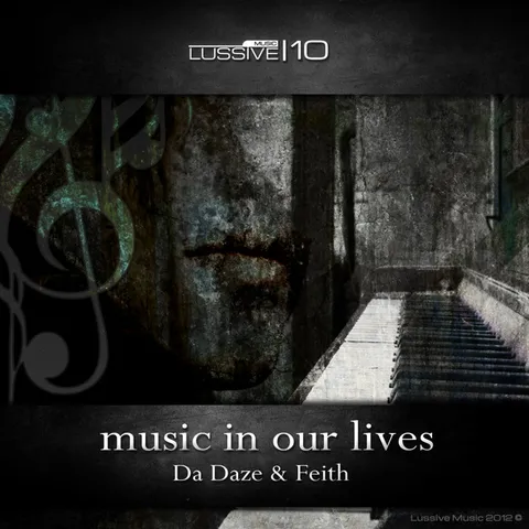 Feith - Hardstyle artist photo