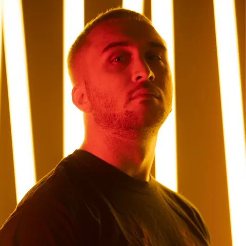 Felckin - Tekno artist photo