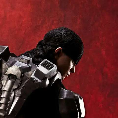 FennX - Hard Techno artist photo