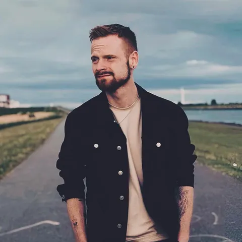 Fenyn - Hardstyle artist photo