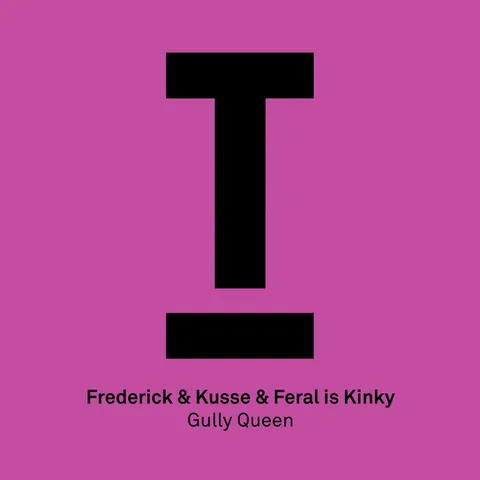 Feral Is Kinky - Gabber artist photo
