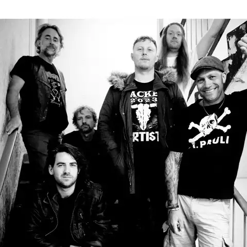 Ferocious Dog - Frenchcore artist photo