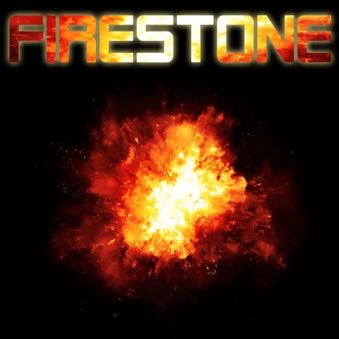 Firestone - Gabber artist photo