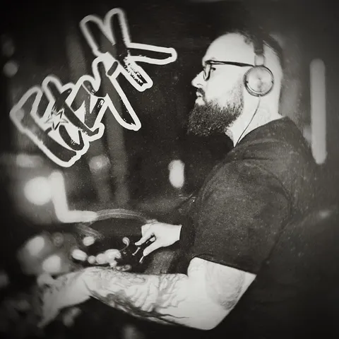 Fitzy-K - Happy Hardcore artist photo
