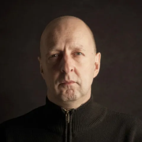 Flamman - Gabber artist photo