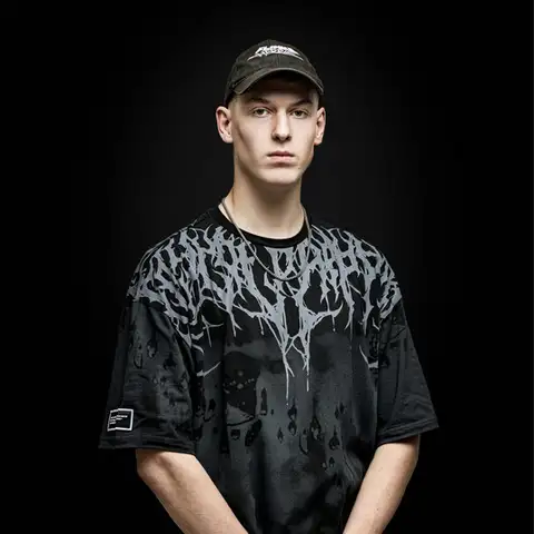 Flinke Herrie - Frenchcore artist photo