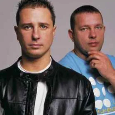 Flip & Fill - Happy Hardcore artist photo