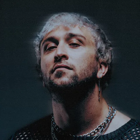 FLKN - Hard Techno artist photo