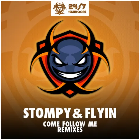Flyin - Happy Hardcore artist photo