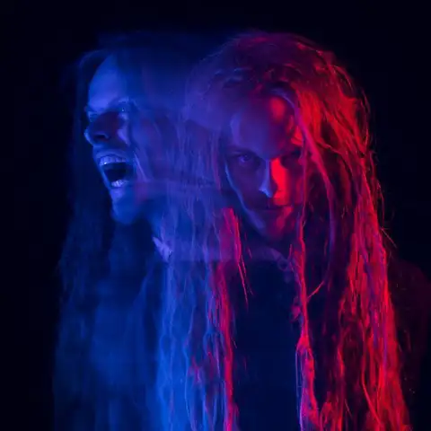 Flyp Fermentor - Frenchcore artist photo