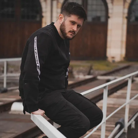 FNRZ - Hard Techno artist photo