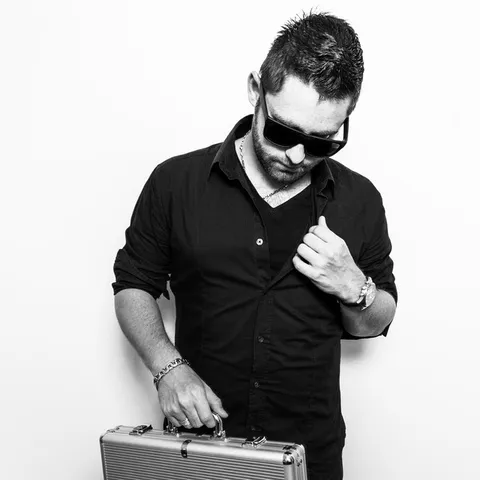 Focuz - Hardstyle artist photo