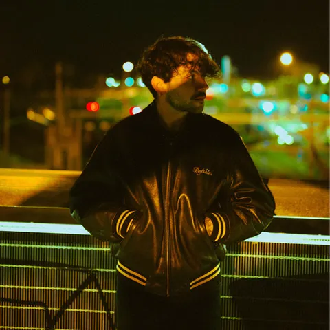 Folcoch - Hard Techno artist photo