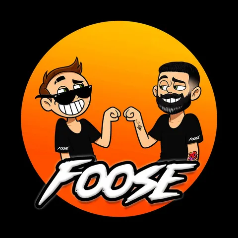 FOOSE - Hardstyle artist photo