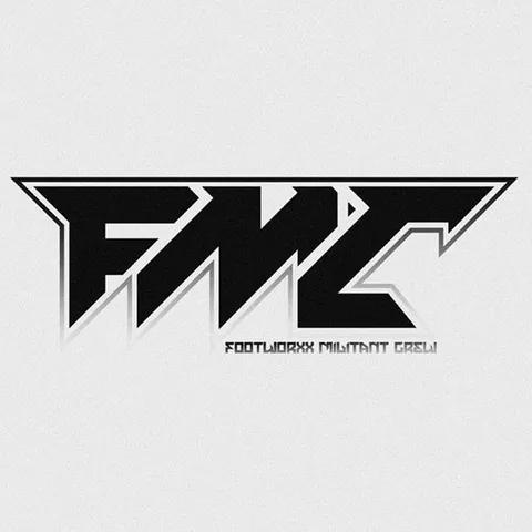 Footworxx Militant Crew - Uptempo artist photo