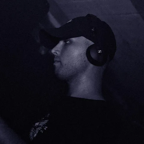 FORBIDDEN - Acid Techno artist photo