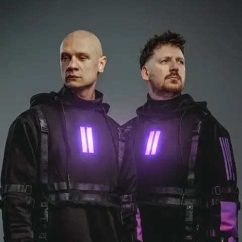 Forsaken Two - Hardstyle artist photo