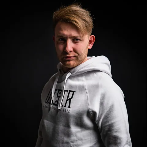 Fortanoiza - Frenchcore artist photo