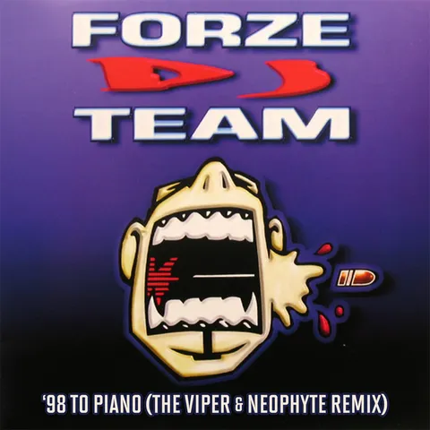 Forze DJ Team - Gabber artist photo