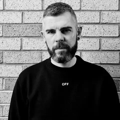 Fracture 4 - Gabber artist photo