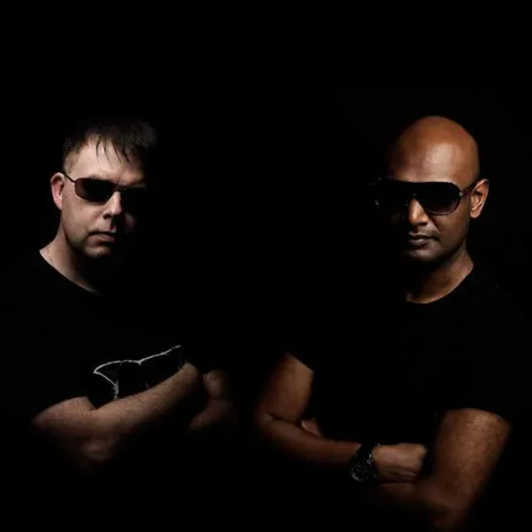 Photo of Fracus & Darwin