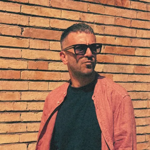 Frankyeffe - Acid Techno artist photo