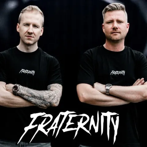 Fraternity - Frenchcore artist photo