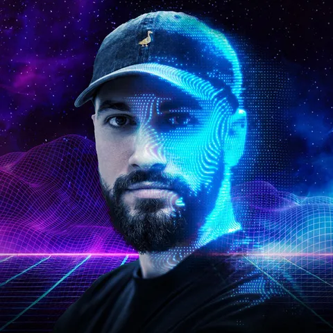Fraw - Rawstyle artist photo
