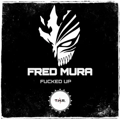 Fred Mura - Frenchcore artist photo