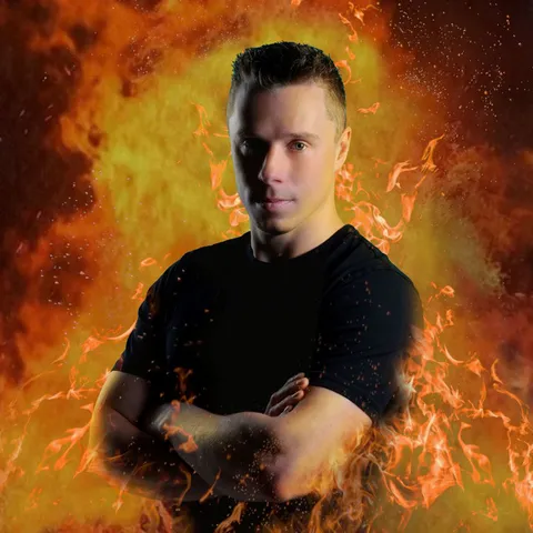 FREE FIRE - Hardstyle artist photo