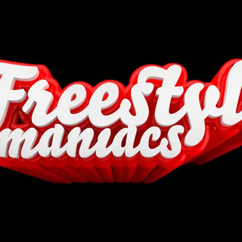 FREESTYLE MANIACS - Hardstyle artist photo