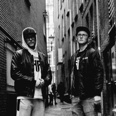 FrenchFaces - Uptempo artist photo